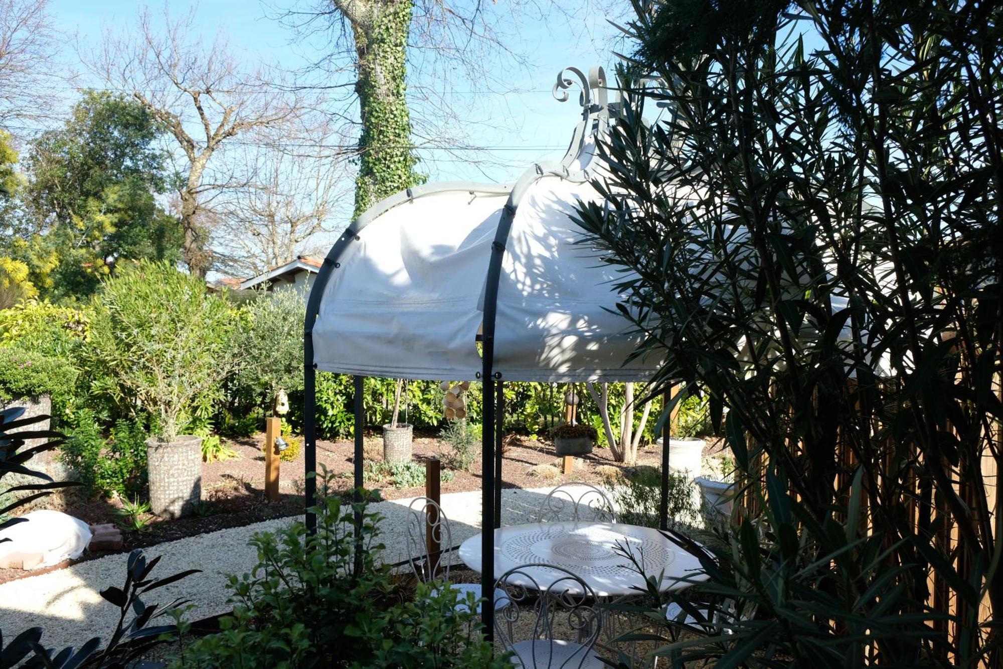 Villa Pierartlou 阿雷斯 外观 照片